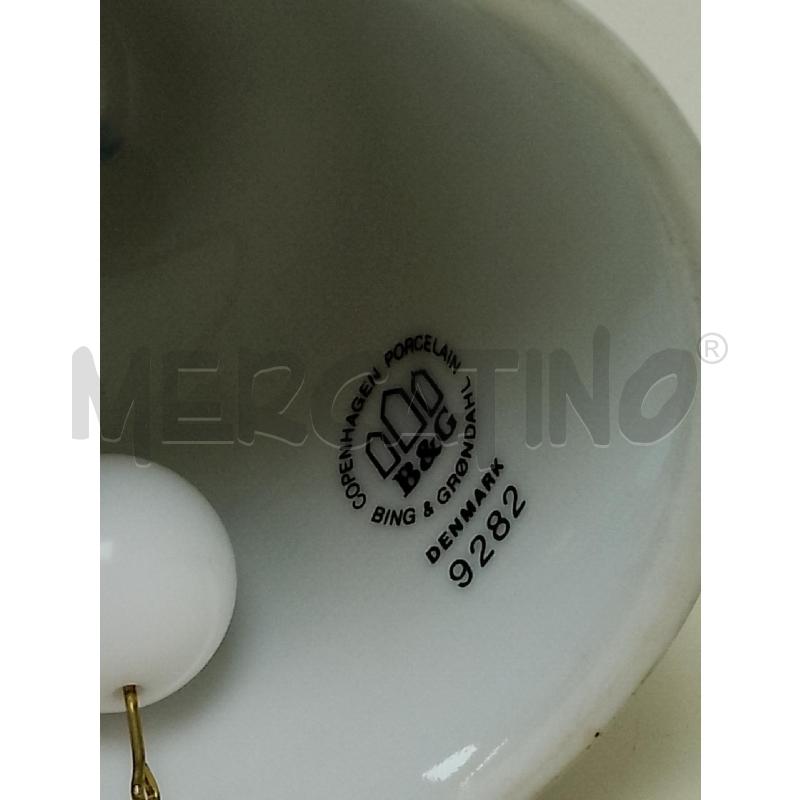 CAMPANELLA B&G | Mercatino dell'Usato Siena 4