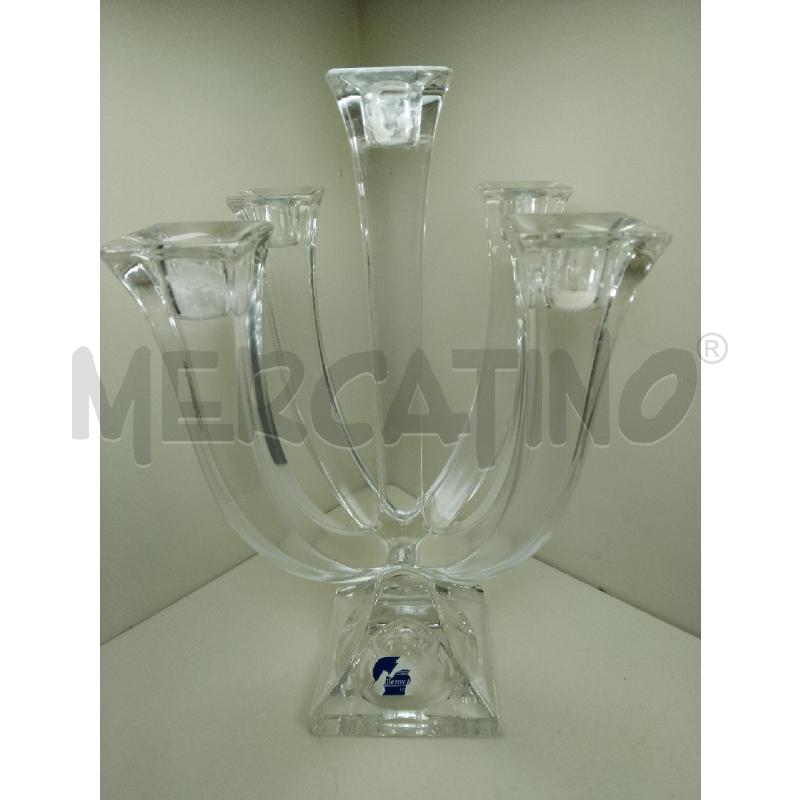 CANDELIERE VILLEROY&BOCH | Mercatino dell'Usato Siena 1
