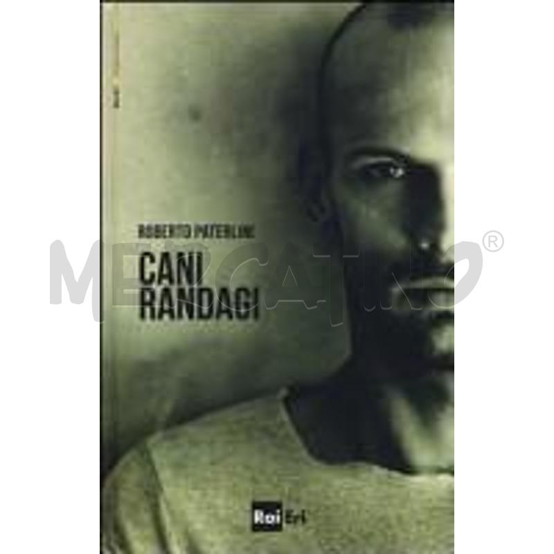 CANI RANDAGI | Mercatino dell'Usato Siena 1