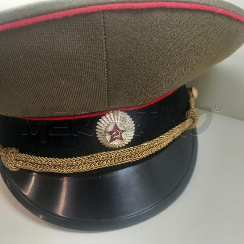 CAPPELLO SOVIETICO | Mercatino dell'Usato Siena 2
