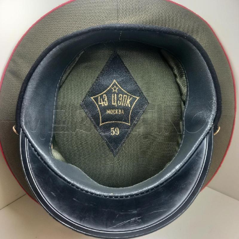 CAPPELLO SOVIETICO | Mercatino dell'Usato Siena 3