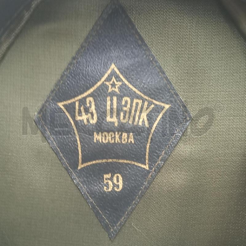CAPPELLO SOVIETICO | Mercatino dell'Usato Siena 4