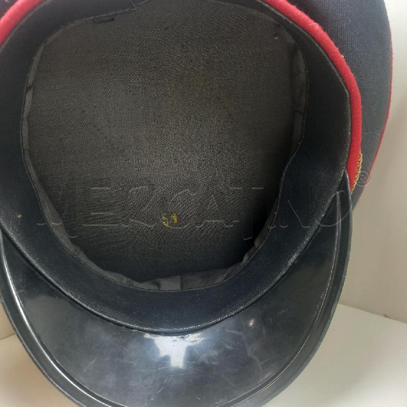 CAPPELLO SOVIETICO | Mercatino dell'Usato Siena 3