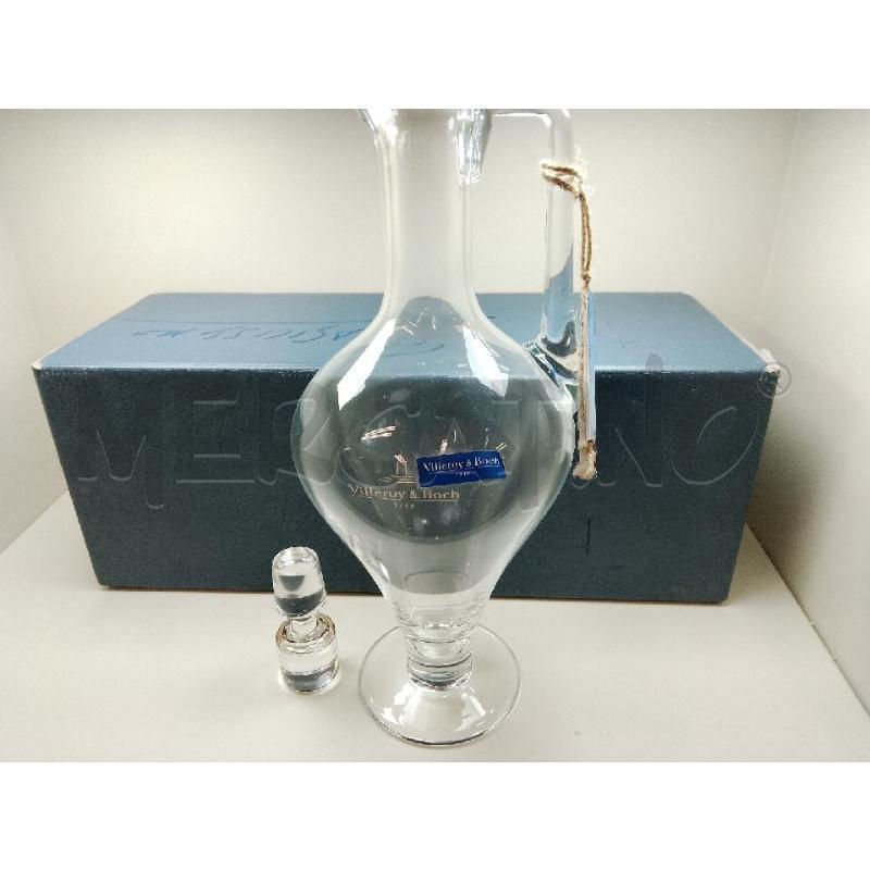 CARAFFA VINOBILE VILLEROY & BOCH | Mercatino dell'Usato Siena 2
