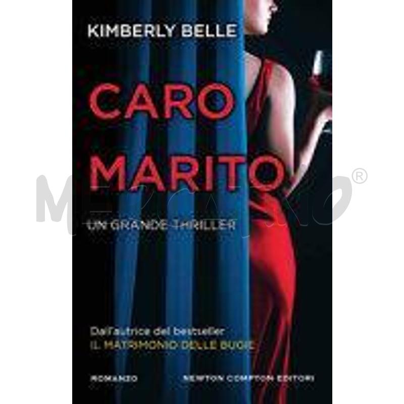 CARO MARITO | Mercatino dell'Usato Siena 1