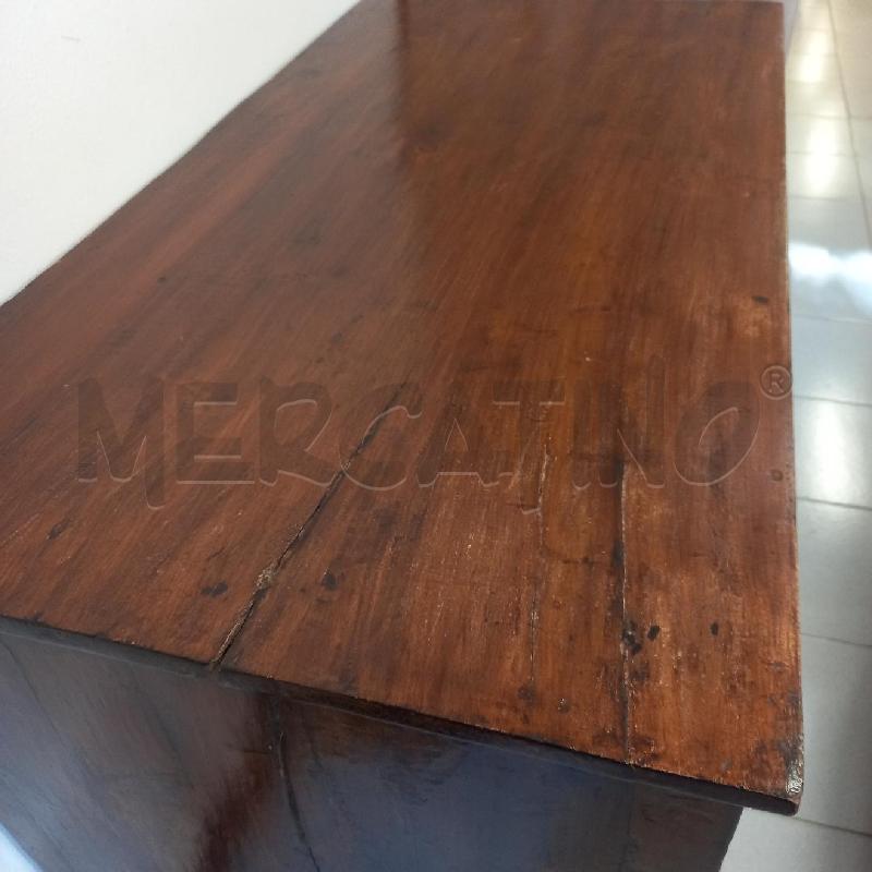 CASSETTONE VECCHIO 2 CASSETTI  | Mercatino dell'Usato Siena 2