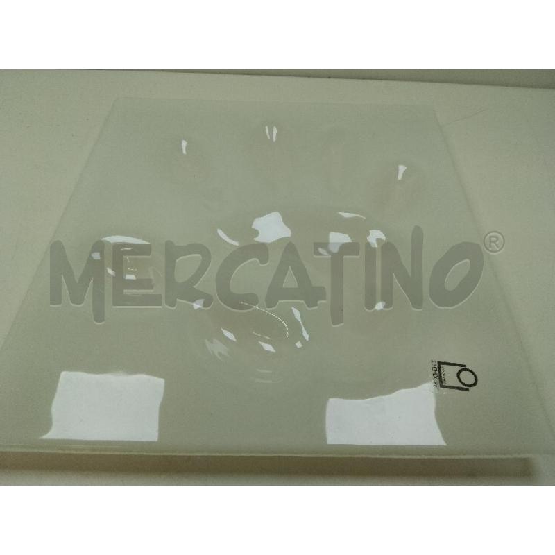 CENTROTAVOLA MANO VETRO ICHENDORF  | Mercatino dell'Usato Siena 1