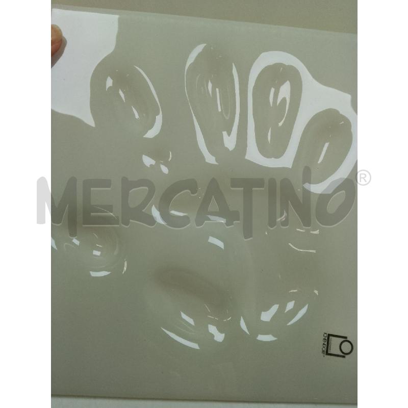 CENTROTAVOLA MANO VETRO ICHENDORF  | Mercatino dell'Usato Siena 2