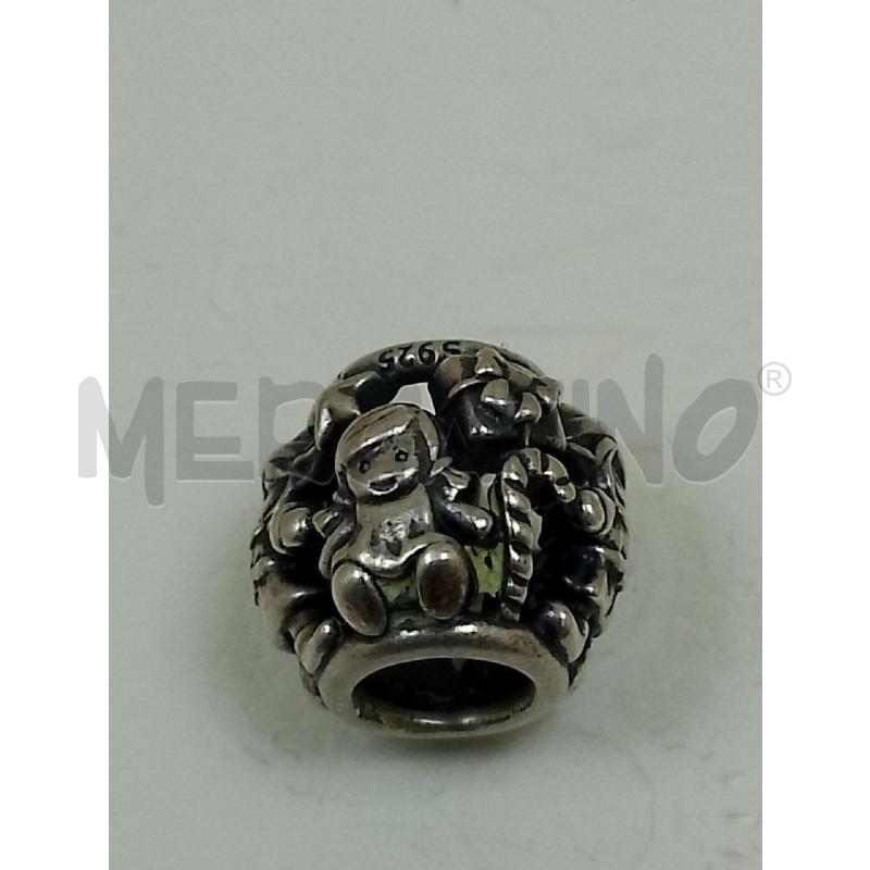 CHARM PANDORA  | Mercatino dell'Usato Siena 1