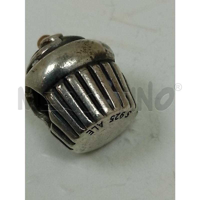 CHARM PANDORA  | Mercatino dell'Usato Siena 2