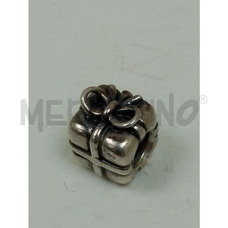 CHARM PANDORA  | Mercatino dell'Usato Siena 1