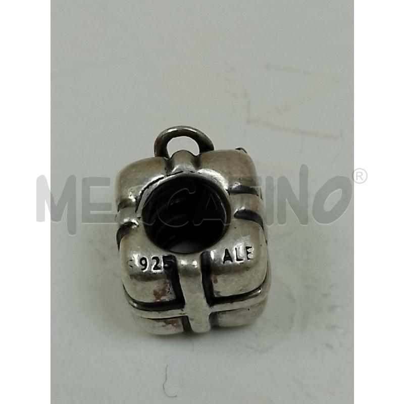 CHARM PANDORA  | Mercatino dell'Usato Siena 2