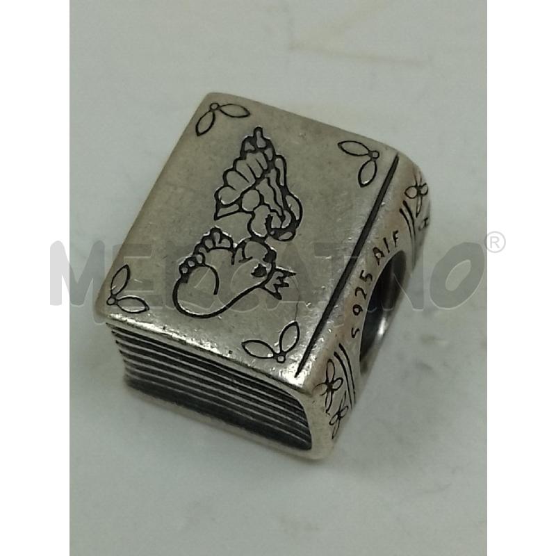 CHARM PANDORA  | Mercatino dell'Usato Siena 2