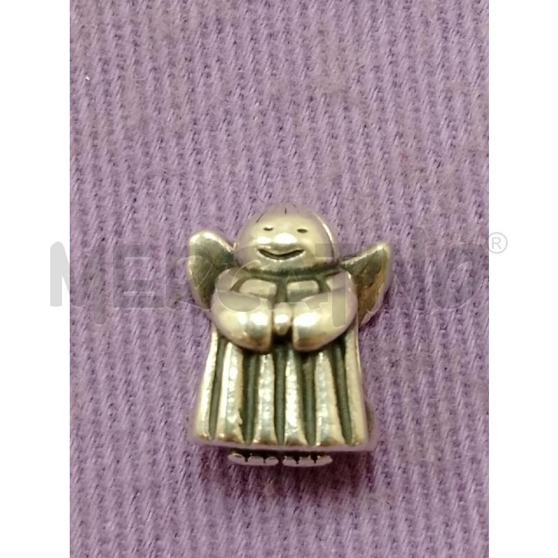 CHARM PANDORA ANGIOLETTO | Mercatino dell'Usato Siena 1