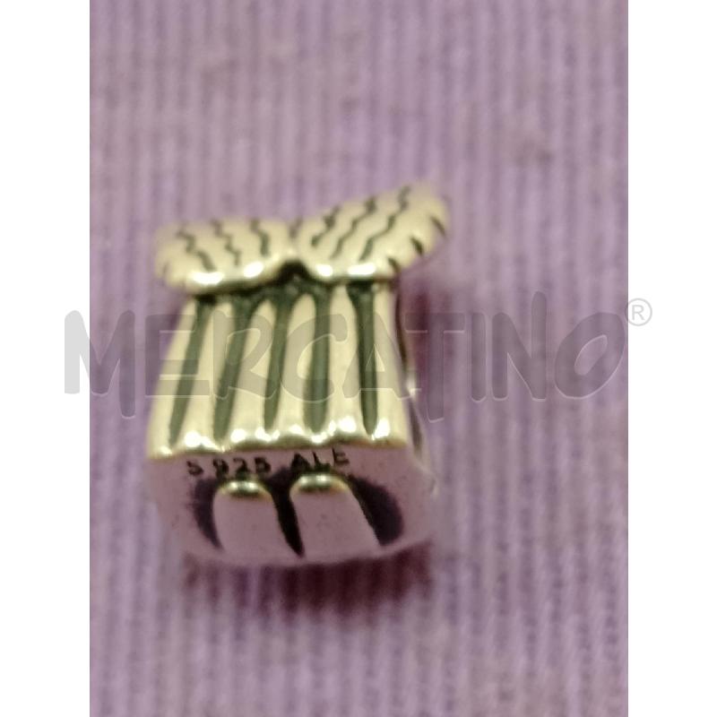CHARM PANDORA ANGIOLETTO | Mercatino dell'Usato Siena 2