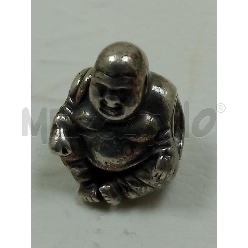 CHARM PANDORA BUDDA | Mercatino dell'Usato Siena 1