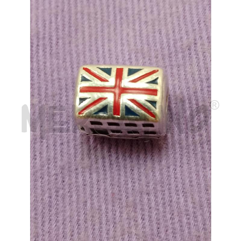 CHARM PANDORA BUS | Mercatino dell'Usato Siena 1