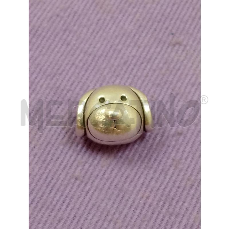 CHARM PANDORA CANE | Mercatino dell'Usato Siena 1