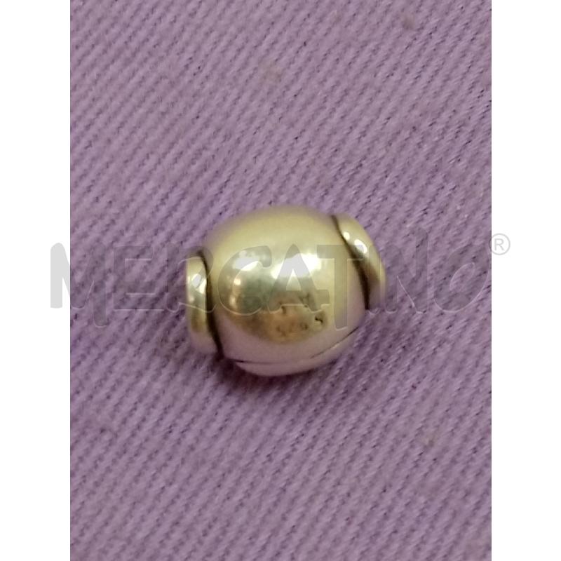 CHARM PANDORA CANE | Mercatino dell'Usato Siena 2