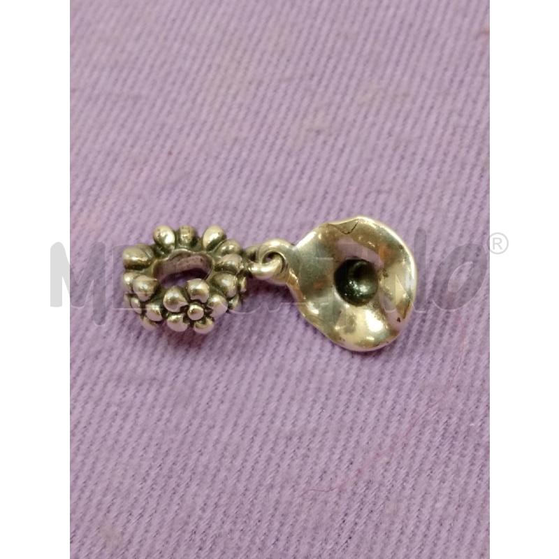 CHARM PANDORA CAPPELLO | Mercatino dell'Usato Siena 2