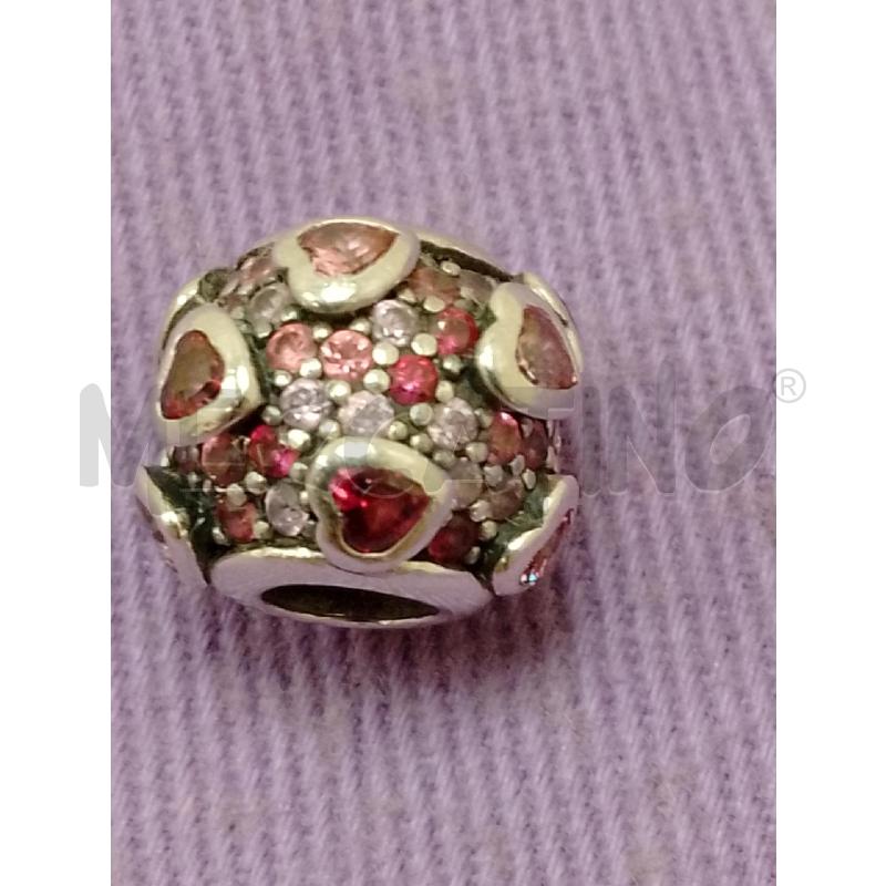 CHARM PANDORA CURICINI | Mercatino dell'Usato Siena 1