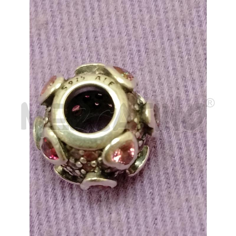 CHARM PANDORA CURICINI | Mercatino dell'Usato Siena 2