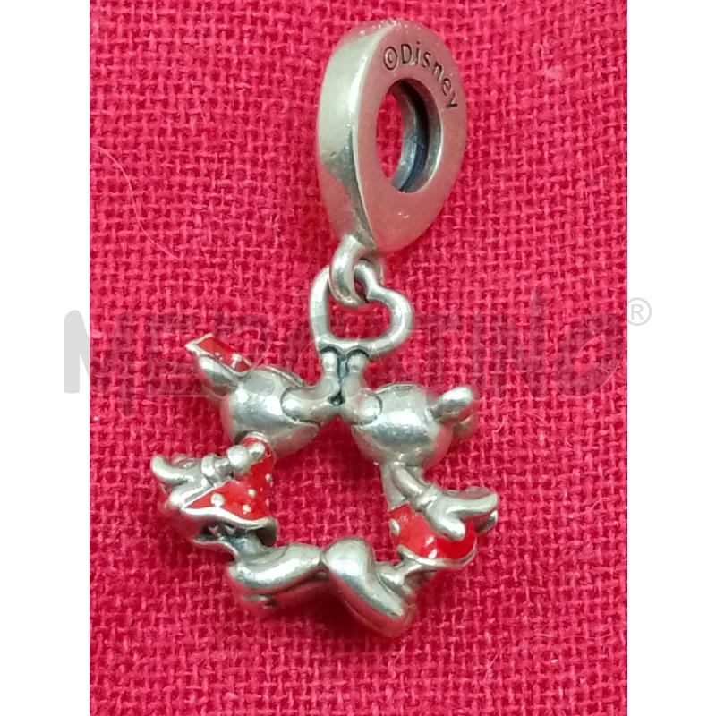 CHARM PANDORA DISNEY | Mercatino dell'Usato Siena 1