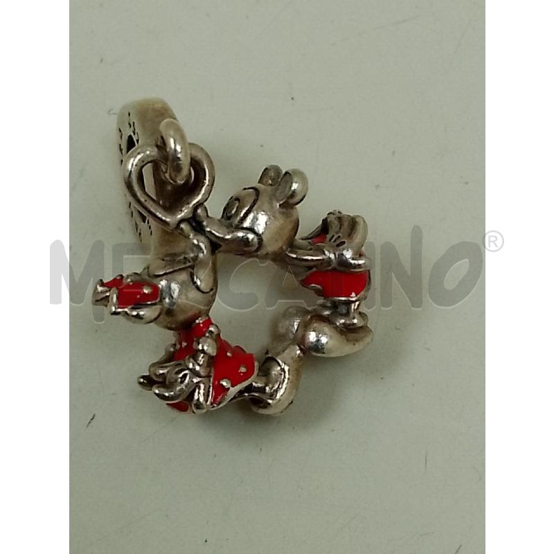 CHARM PANDORA DISNEY | Mercatino dell'Usato Siena 3