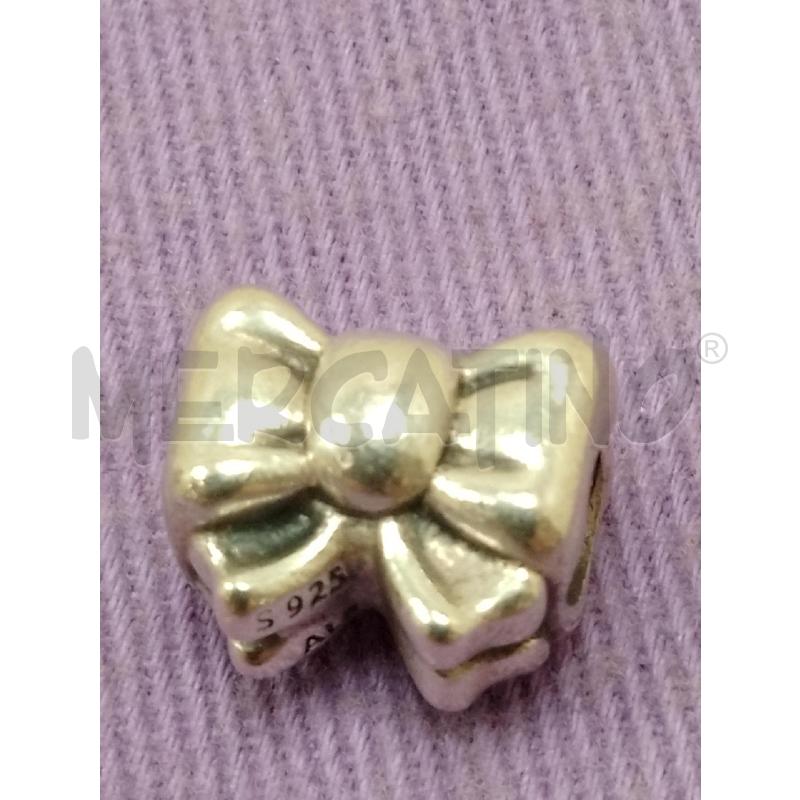 CHARM PANDORA FIOCCO | Mercatino dell'Usato Siena 1