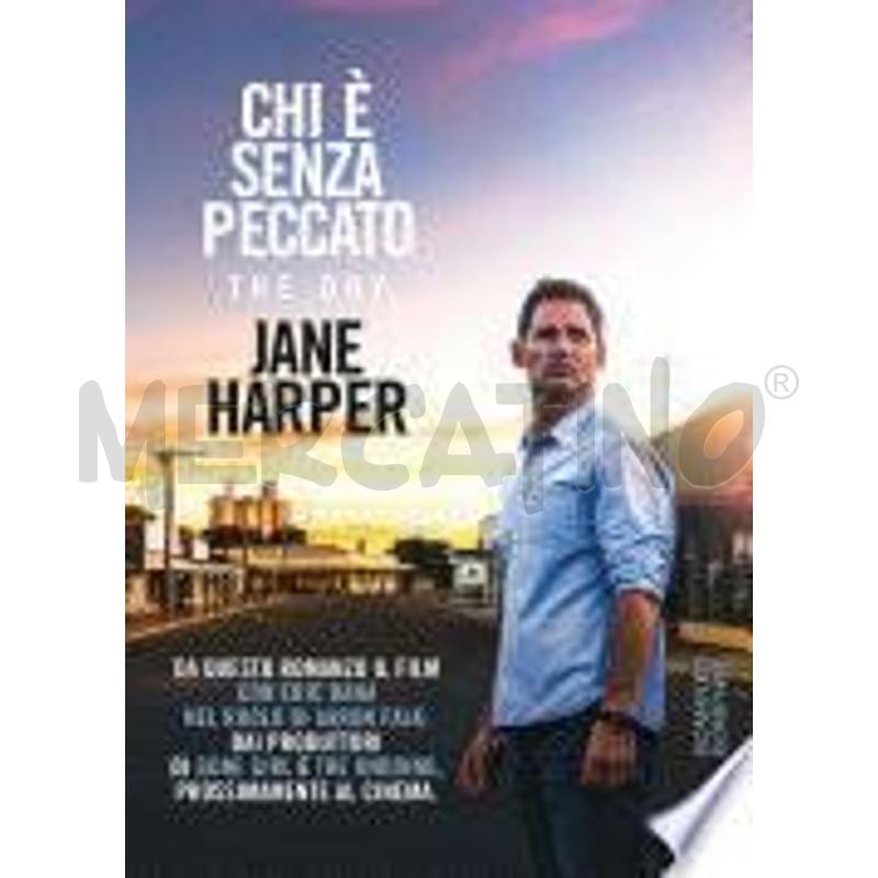 CHI È SENZA PECCATO | Mercatino dell'Usato Siena 1