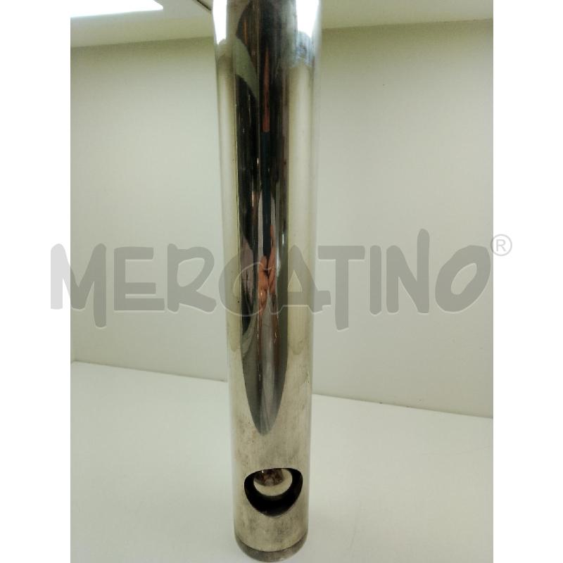CILINDRO SILVER  | Mercatino dell'Usato Siena 3