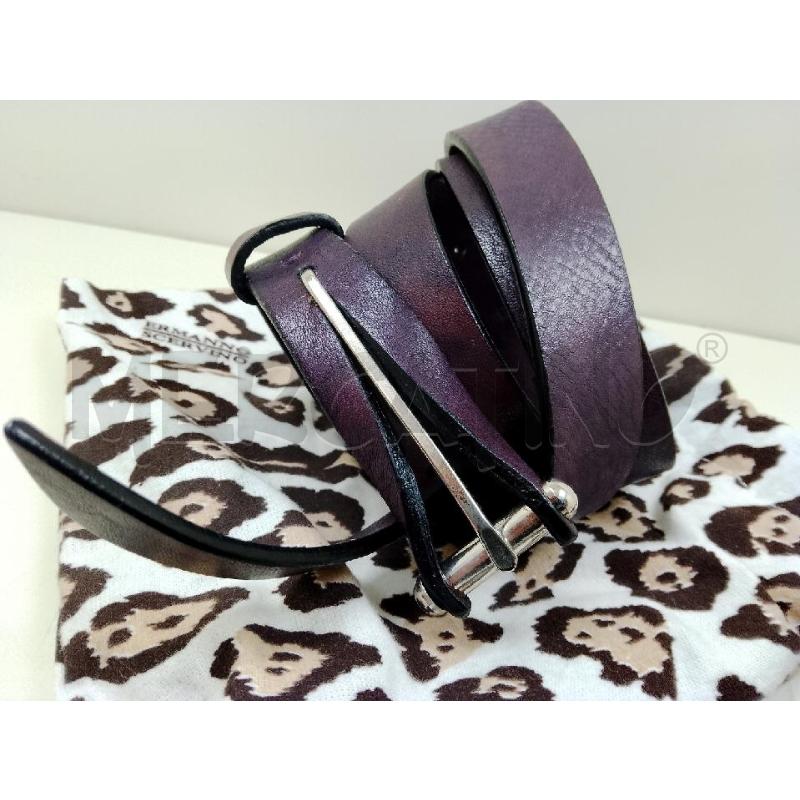 CINTURA ERMANNO SCERVINO MARR 90 | Mercatino dell'Usato Siena 2