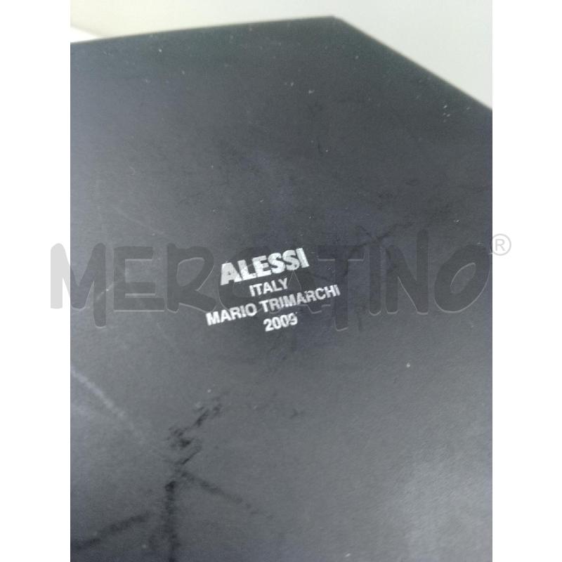 CIOTOLA ALESSI MARIO  TRIMARCHI NERO | Mercatino dell'Usato Siena 3