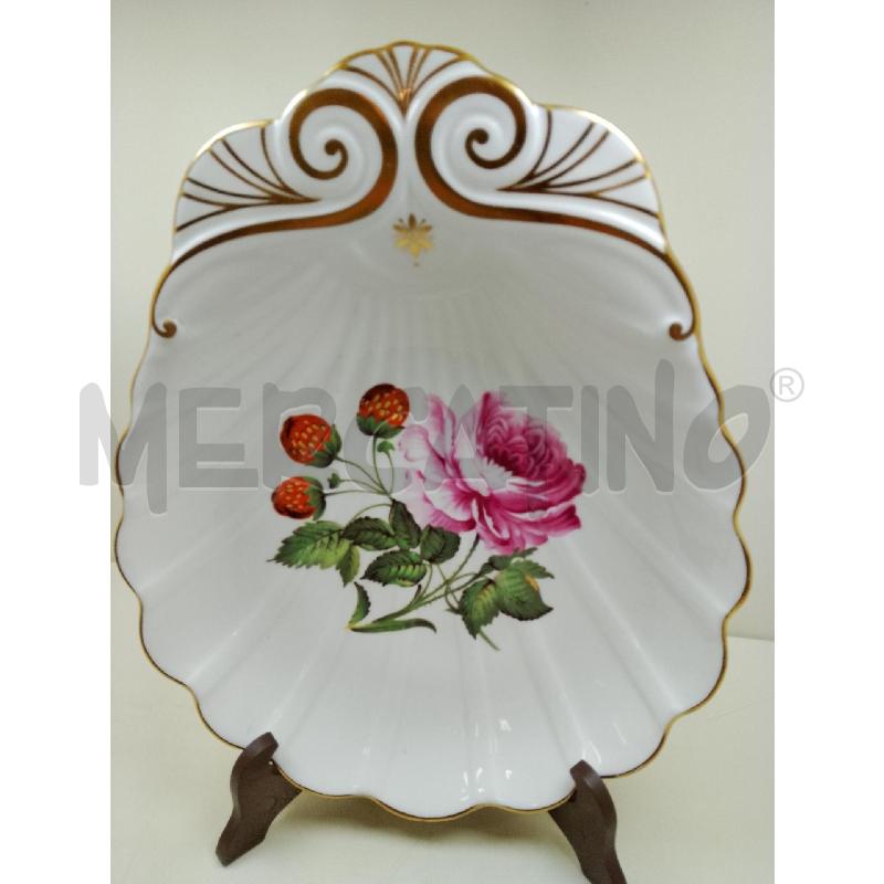 CIOTOLA NICCHIA SPODE 25X21 | Mercatino dell'Usato Siena 1