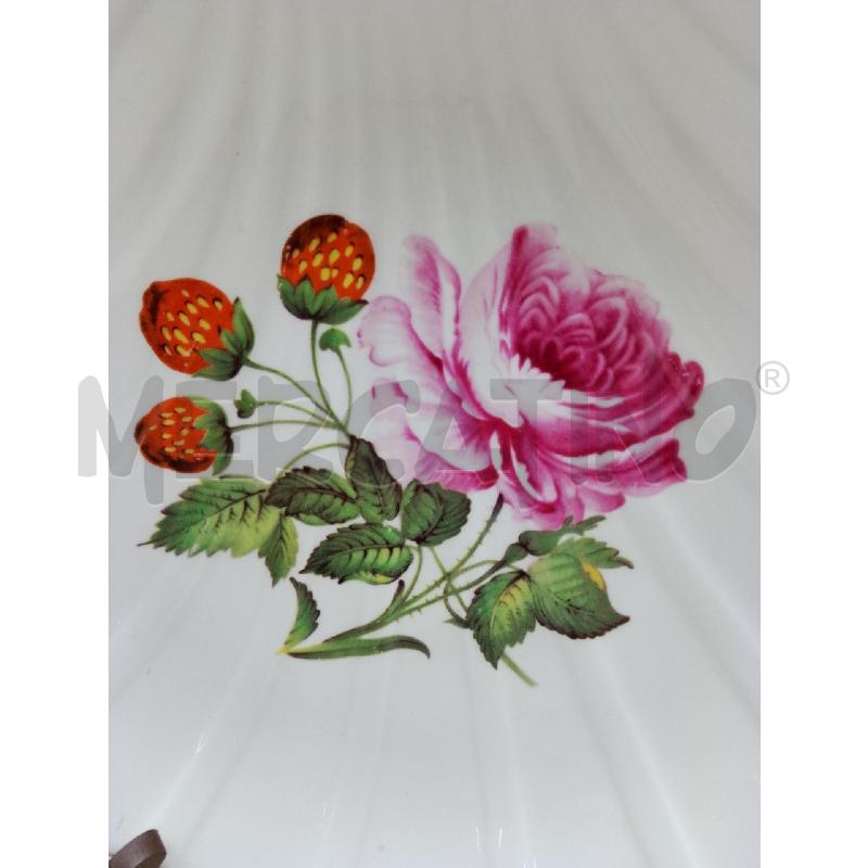 CIOTOLA NICCHIA SPODE 25X21 | Mercatino dell'Usato Siena 2