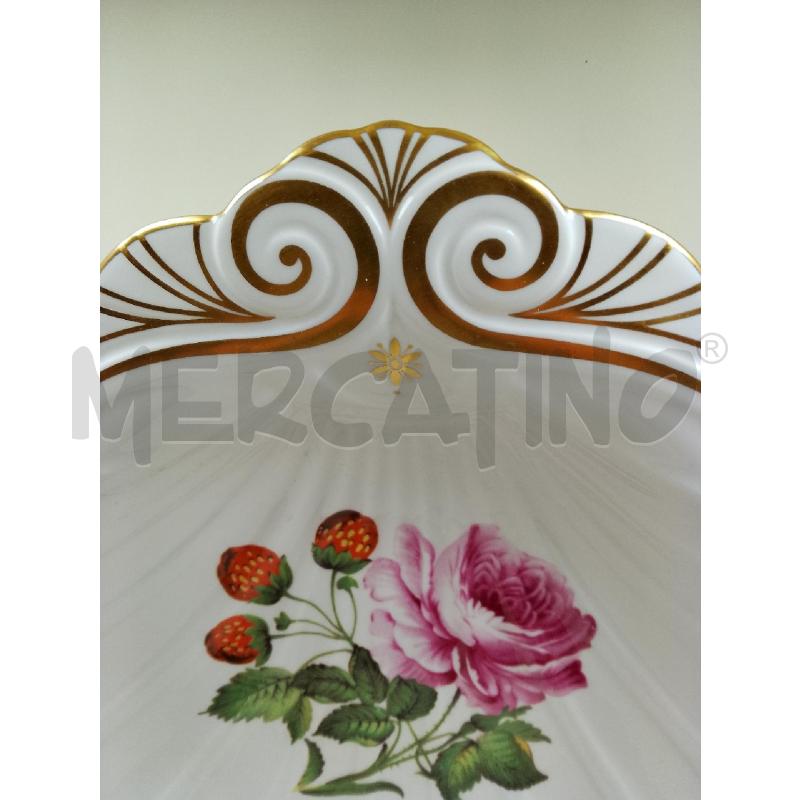 CIOTOLA NICCHIA SPODE 25X21 | Mercatino dell'Usato Siena 3