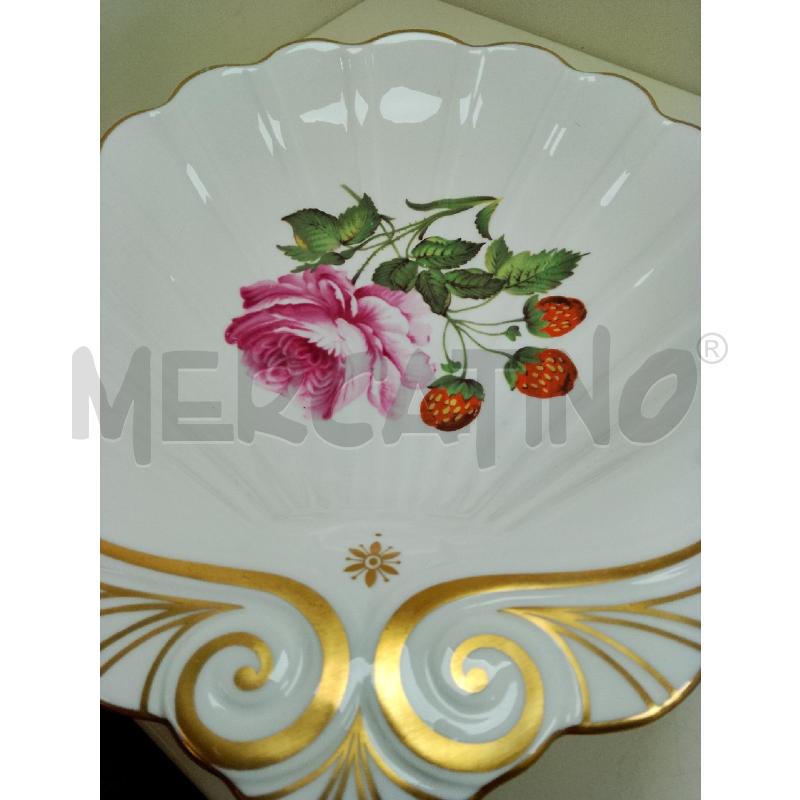 CIOTOLA NICCHIA SPODE 25X21 | Mercatino dell'Usato Siena 5