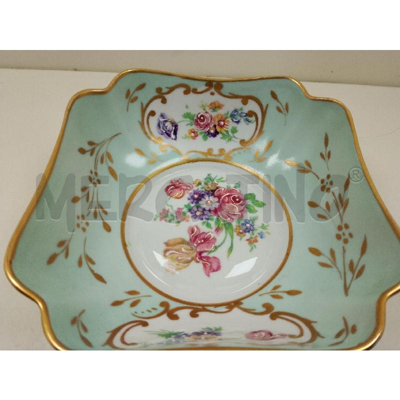 CIOTOLINA LIMOGES 13.5*13.5 | Mercatino dell'Usato Siena 1