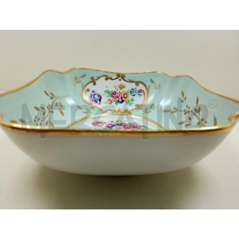 CIOTOLINA LIMOGES 13.5*13.5 | Mercatino dell'Usato Siena 2
