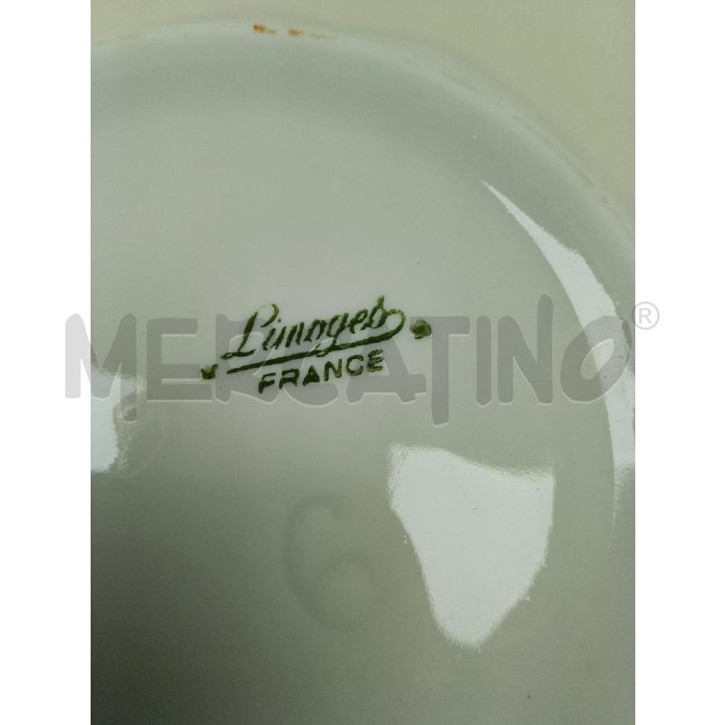 CIOTOLINA LIMOGES 13.5*13.5 | Mercatino dell'Usato Siena 4