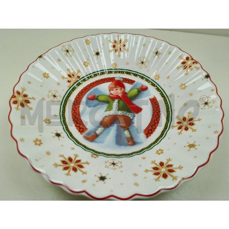 CIOTOLINA VILLEROY & BOCH | Mercatino dell'Usato Siena 1
