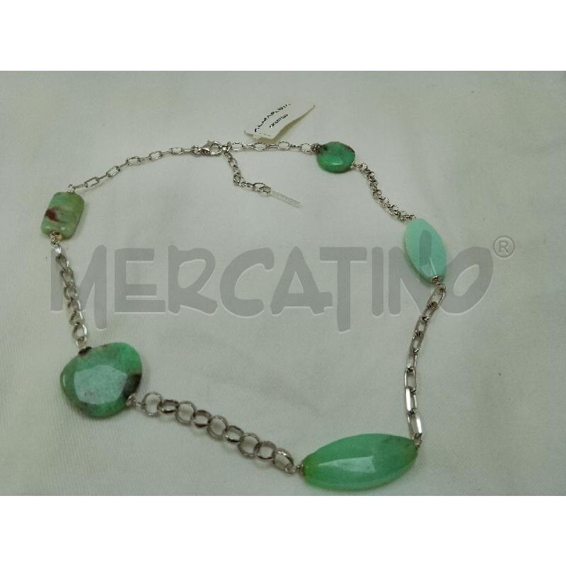COLLANA ALMAPLENA | Mercatino dell'Usato Siena 1