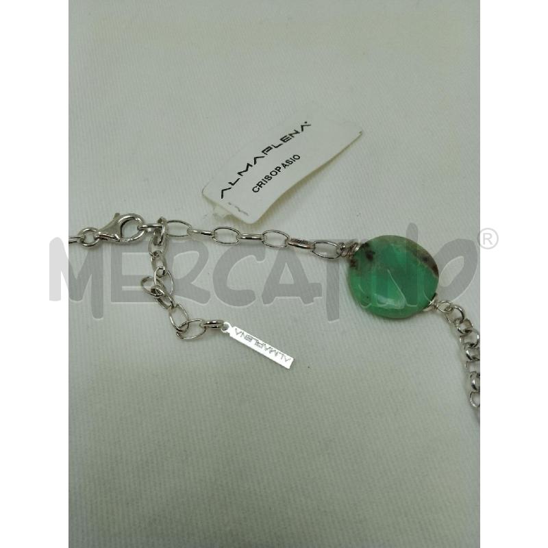 COLLANA ALMAPLENA | Mercatino dell'Usato Siena 2