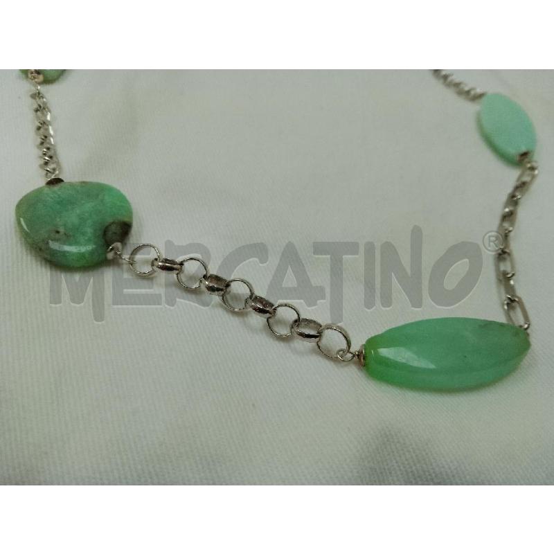 COLLANA ALMAPLENA | Mercatino dell'Usato Siena 3