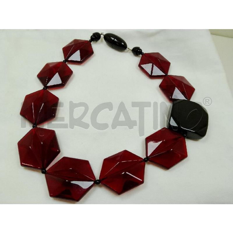COLLANA ANGELA CAPUTI | Mercatino dell'Usato Siena 1