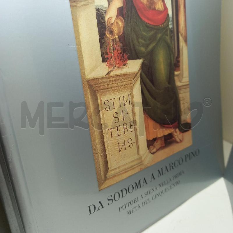 COLLEZIONE CHIGI SARACINI 8 VOL | Mercatino dell'Usato Siena 4