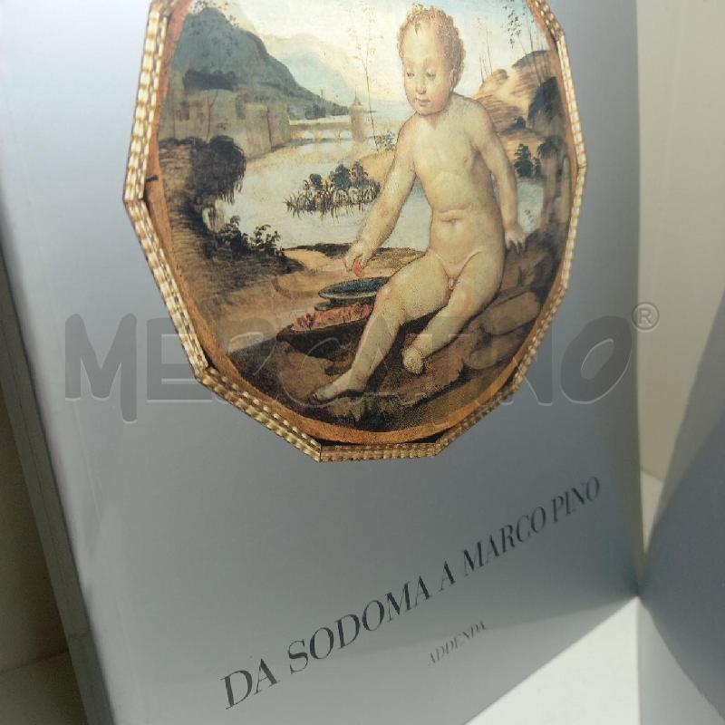 COLLEZIONE CHIGI SARACINI 8 VOL | Mercatino dell'Usato Siena 5