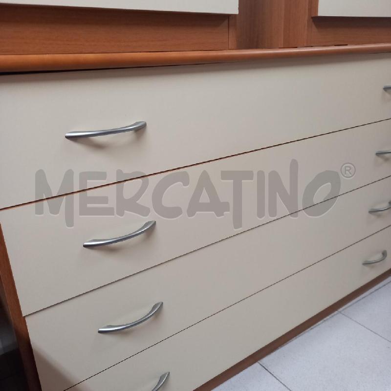 COMO' CON DUE COMODINI | Mercatino dell'Usato Siena 2