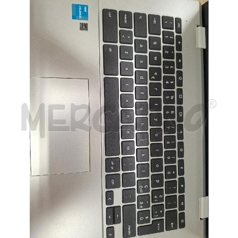 COMPUTER ASUS CHROMEBOOK  | Mercatino dell'Usato Siena 2