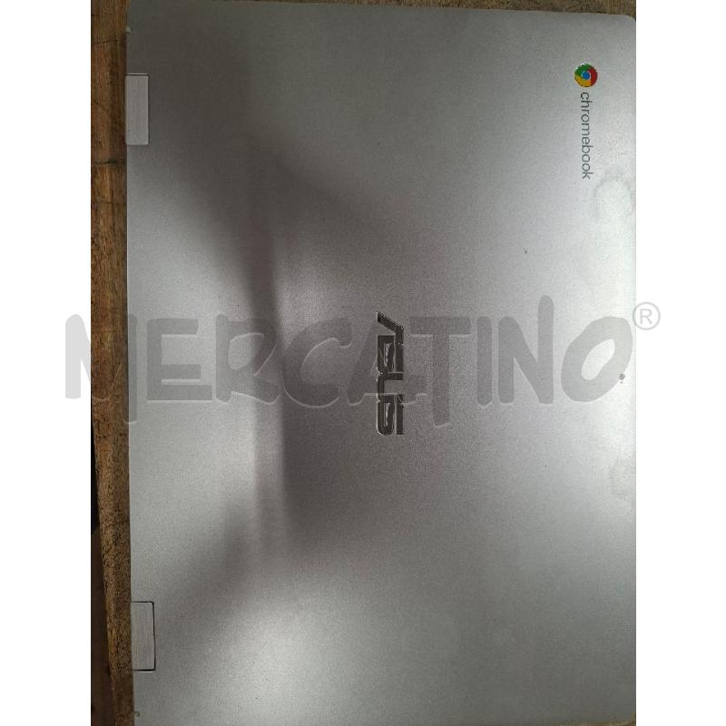 COMPUTER ASUS CHROMEBOOK  | Mercatino dell'Usato Siena 3